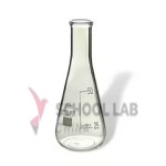 Narrow Mouth Conical Flask - 50ml